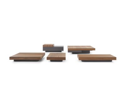 Журнальный столик Molteni&C Marteen Coffee table
