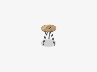 Журнальный столик Riva 1920 Button