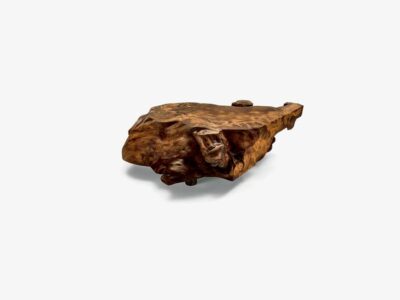 Журнальный столик Riva 1920 Kauri stump