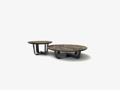 Журнальный столик Riva 1920 Kohi marble