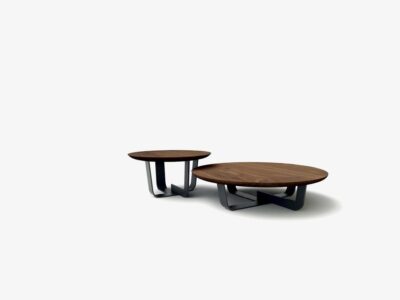 Журнальный столик Riva 1920 Kohi wood