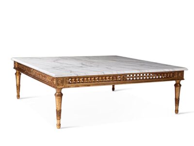 Журнальный столик Salda Arredamenti Art. 8725