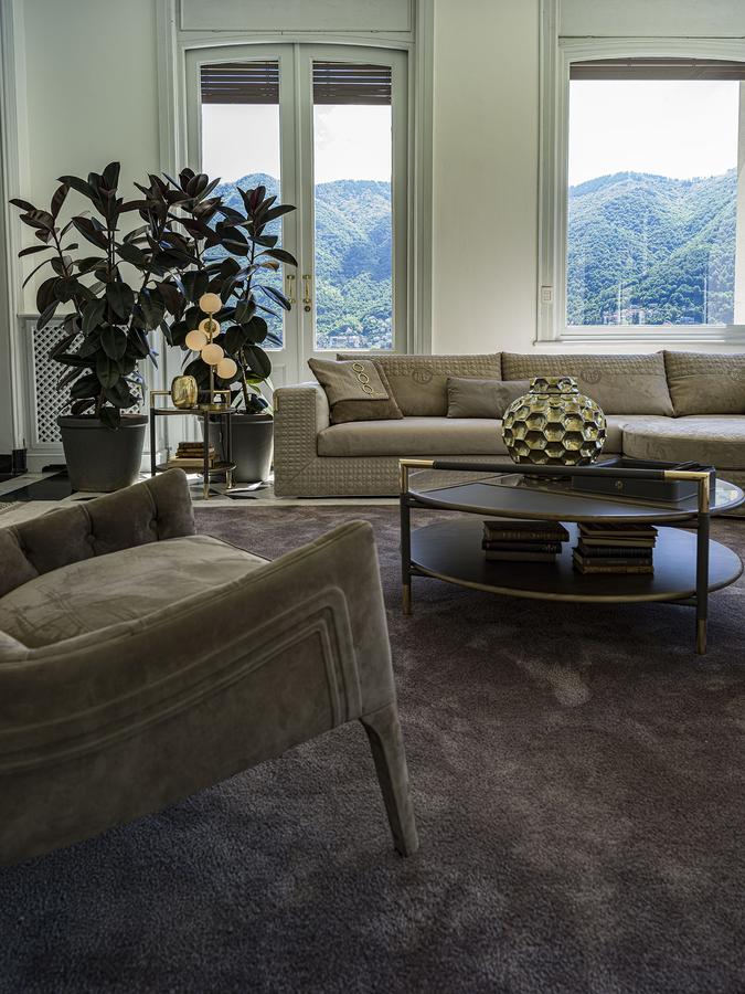 Журнальный столик Vittoria Frigerio Araldo