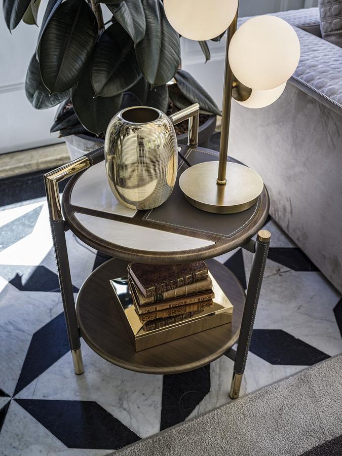Журнальный столик Vittoria Frigerio Araldo