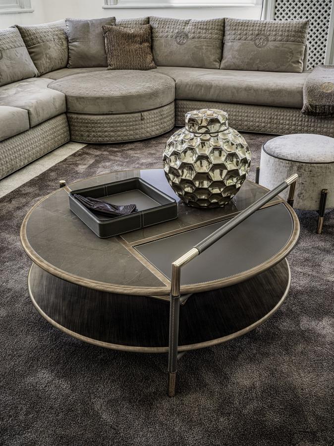Журнальный столик Vittoria Frigerio Araldo