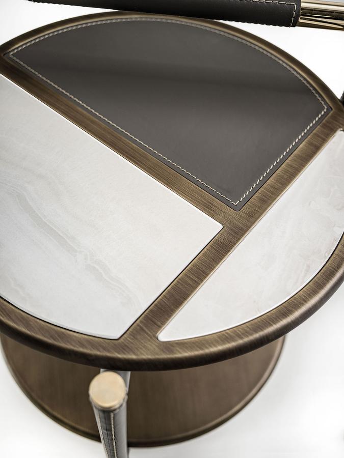 Журнальный столик Vittoria Frigerio Araldo