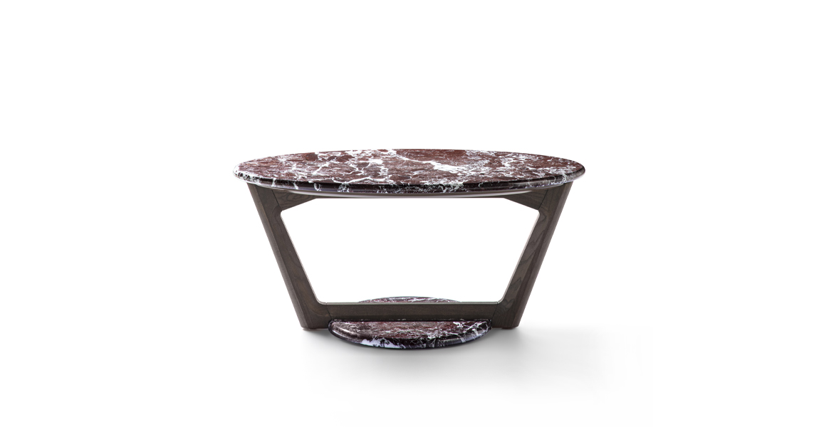 Журнальный столик Vittoria Frigerio Savini