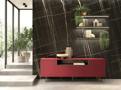 Буфет Guzzini e Fontana BILLIE