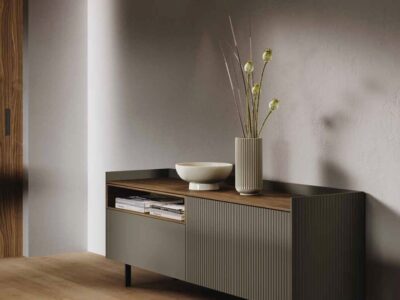 Буфет Guzzini e Fontana ELLINGTON & BASE