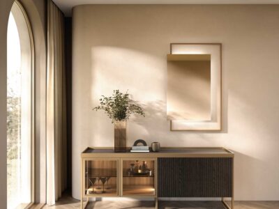 Буфет Guzzini e Fontana GINGER