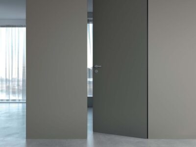 Дверь Guzzini e Fontana E.S.P. CORE & FUSION WALL