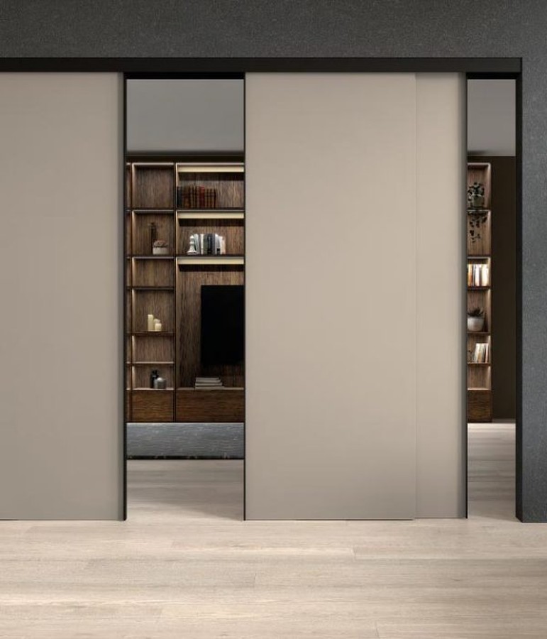 Дверь Guzzini e Fontana E.S.P. FUSION