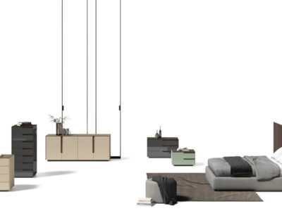 Комплект Guzzini e Fontana UP-STAGE COLLECTION