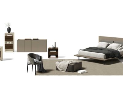 Комплект Guzzini e Fontana WONDER COLLECTION