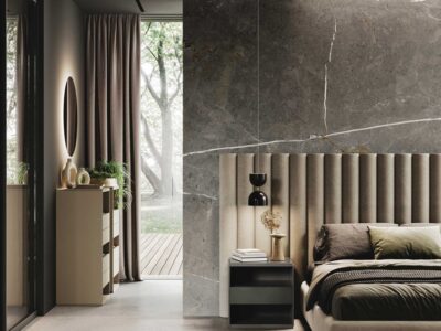 Кровать Guzzini e Fontana ARABESQUE
