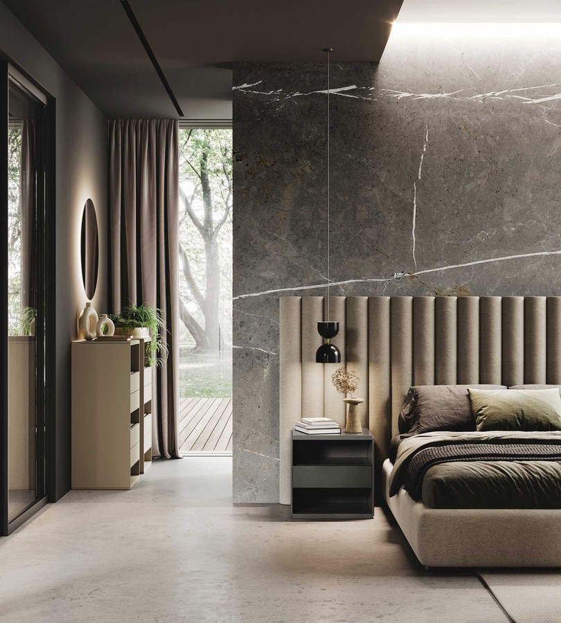 Кровать Guzzini e Fontana ARABESQUE