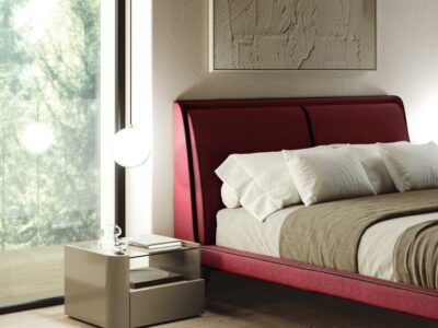 Кровать Guzzini e Fontana DES’REE