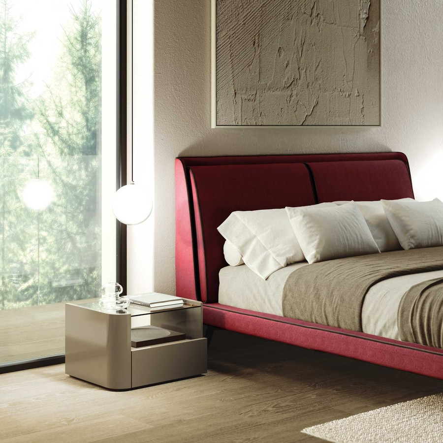Кровать Guzzini e Fontana DES’REE
