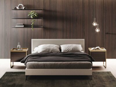 Кровать Guzzini e Fontana ELLINGTON DIAMOND