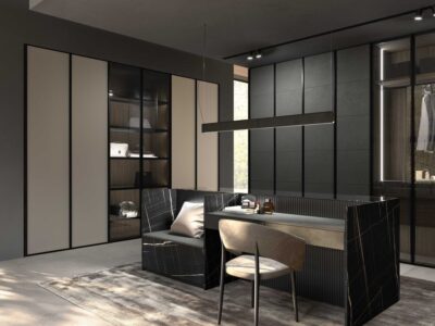 Остров Guzzini e Fontana CHARME