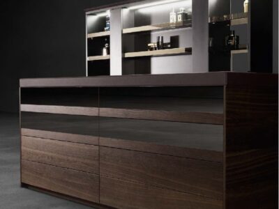 Остров Guzzini e Fontana STEP-UP