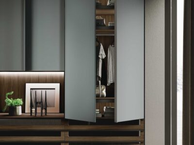 Шкаф Guzzini e Fontana FLAT