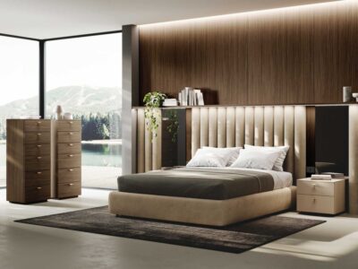Стеновая панель Guzzini e Fontana ARABESQUE – MIRROR