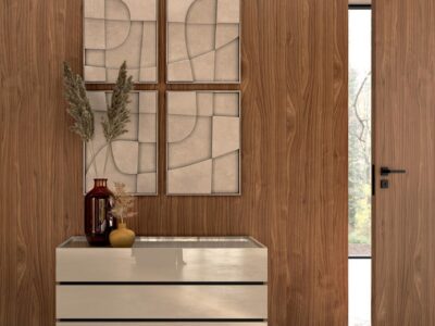 Стеновая панель Guzzini e Fontana FLAT