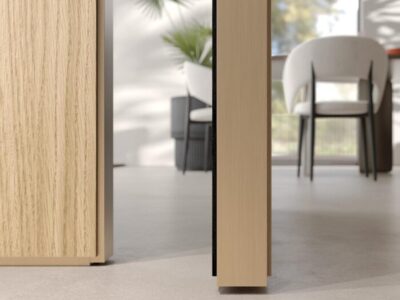 Стеновая панель Guzzini e Fontana MOODWALL