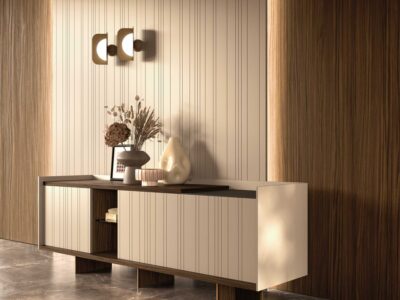 Стеновая панель Guzzini e Fontana TEMPO
