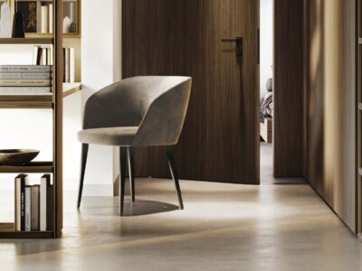 Стул Guzzini e Fontana LADY DAY