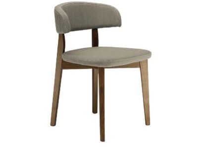 Стул Guzzini e Fontana TINA