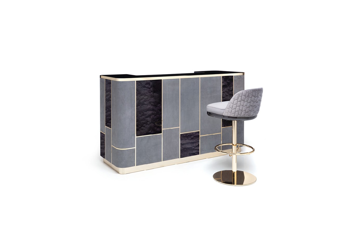 Бар Giorgio Collection Charisma bar