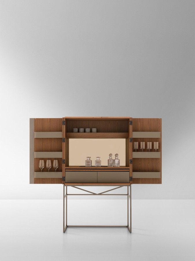 Барный шкаф Ditre Italia Unit privé box