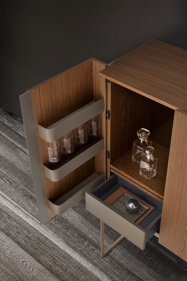 Барный шкаф Ditre Italia Unit privé box