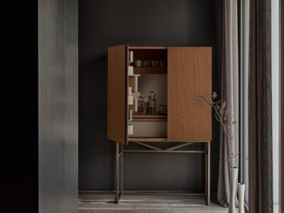 Барный шкаф Ditre Italia Unit privé box