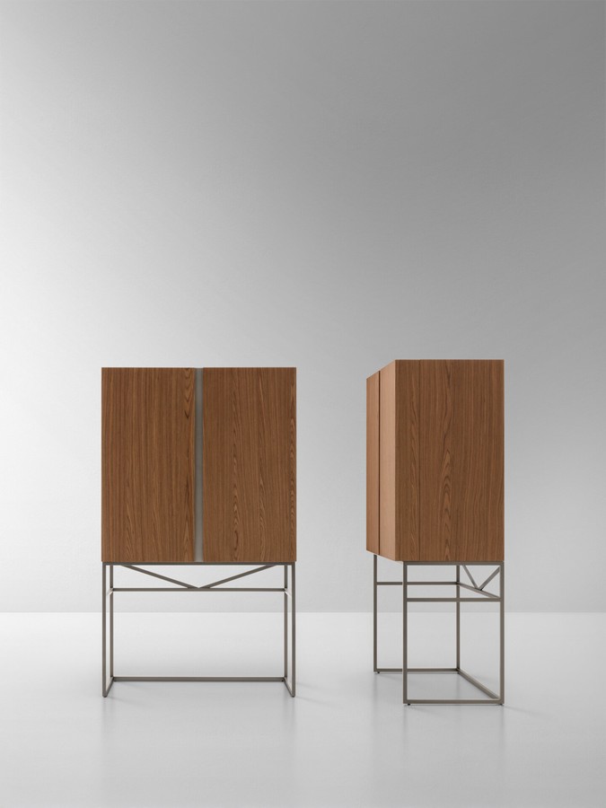 Барный шкаф Ditre Italia Unit privé box