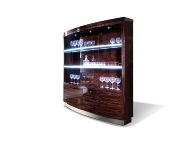 Барный шкаф Giorgio Collection Coliseum bar cabinet