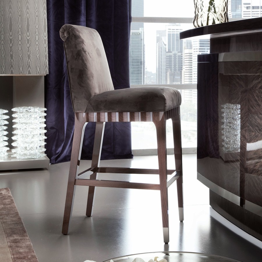 Барный стул Giorgio Collection Absolute