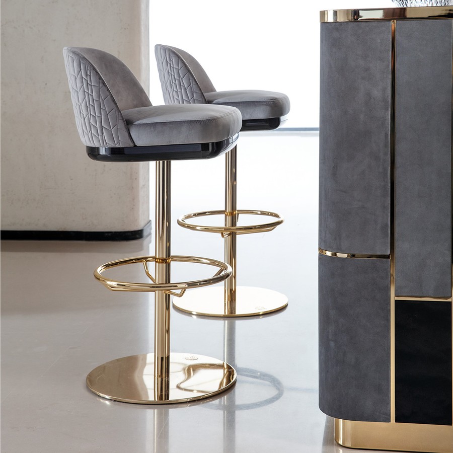 Барный стул Giorgio Collection Moonlight