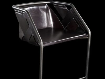 Барный стул Henge Strip Stool