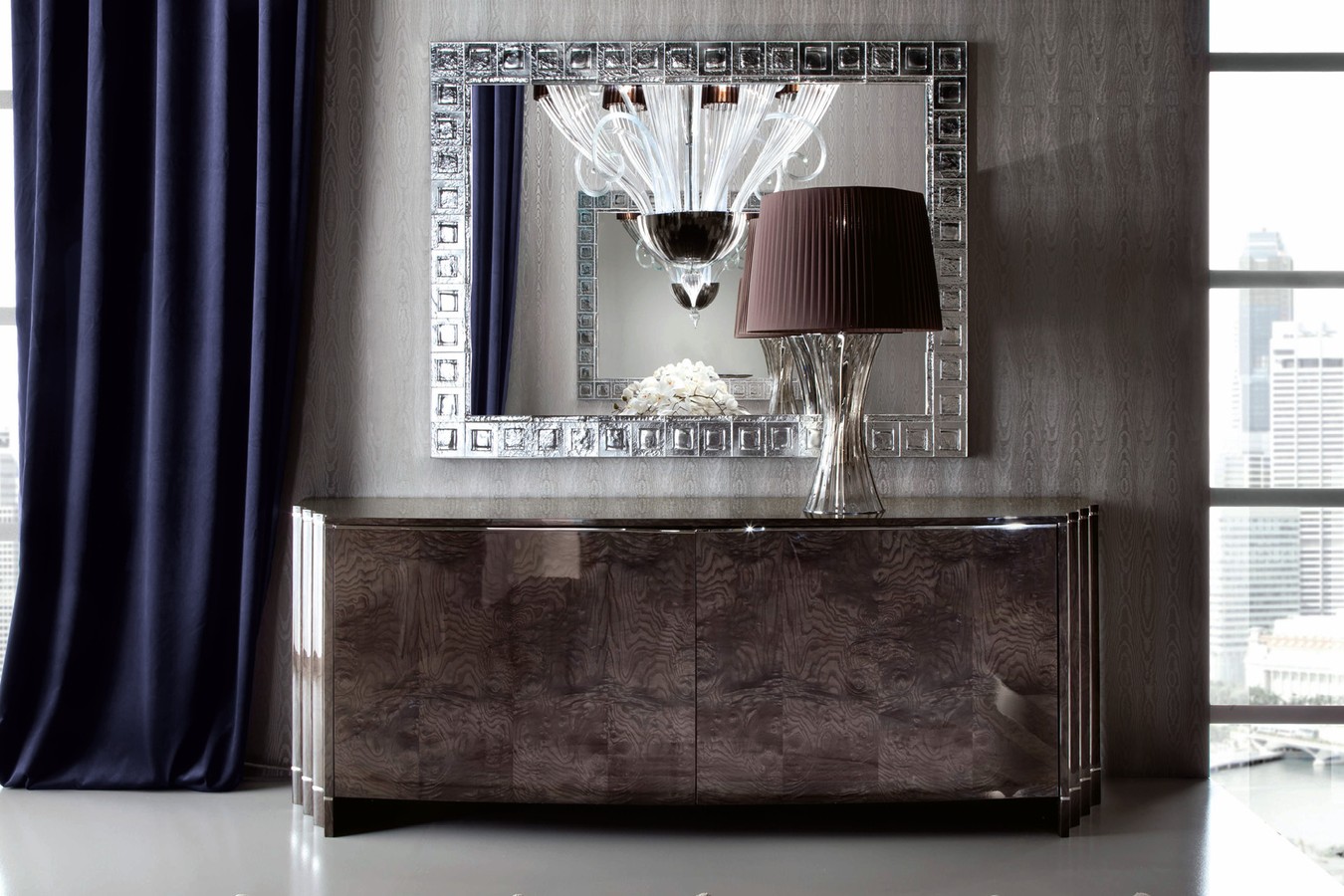Буфет Giorgio Collection Absolute