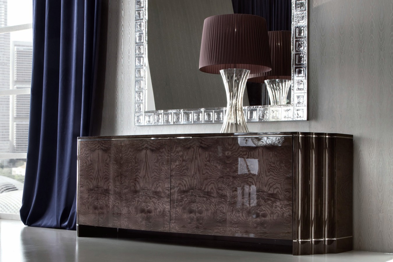 Буфет Giorgio Collection Mirage