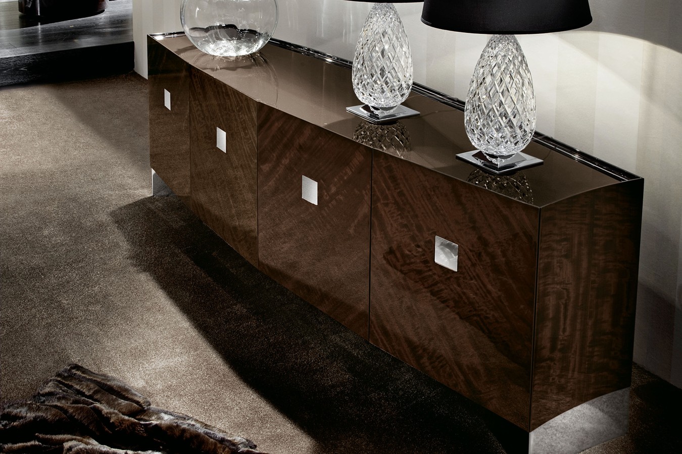 Буфет Giorgio Collection Mirage