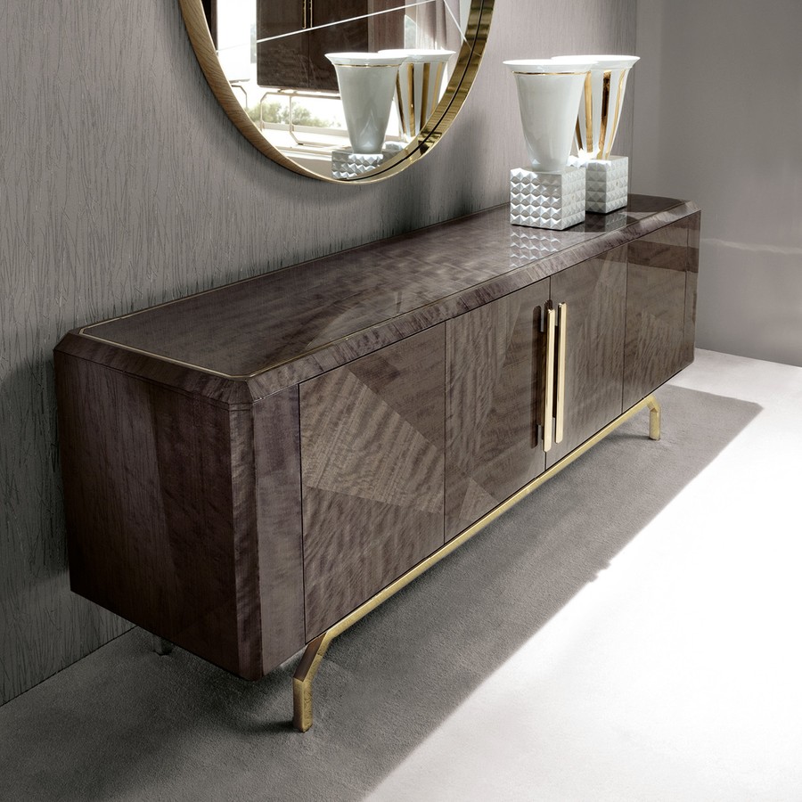 Буфет Giorgio Collection Mirage