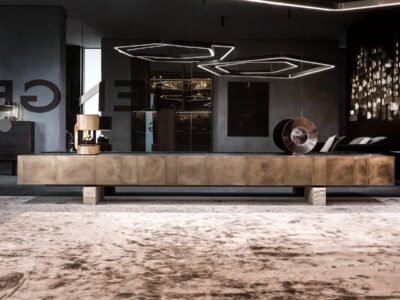 Буфет Henge Slim Side