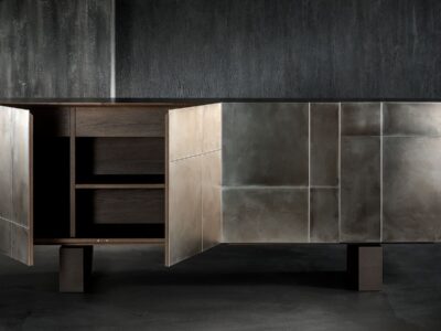 Буфет Henge Slim Side High