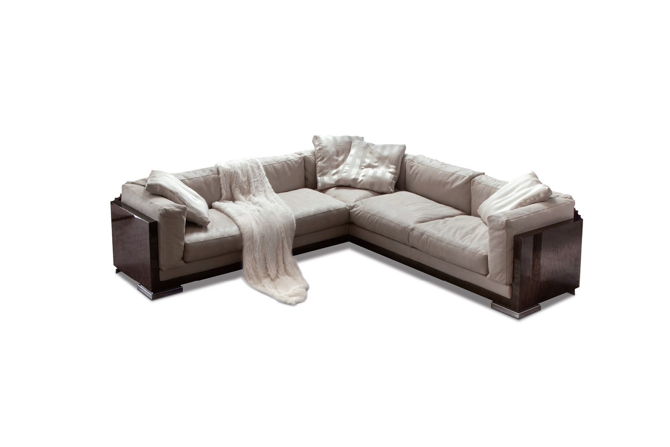 Диван Giorgio Collection Absolute Modern Italian Sectional