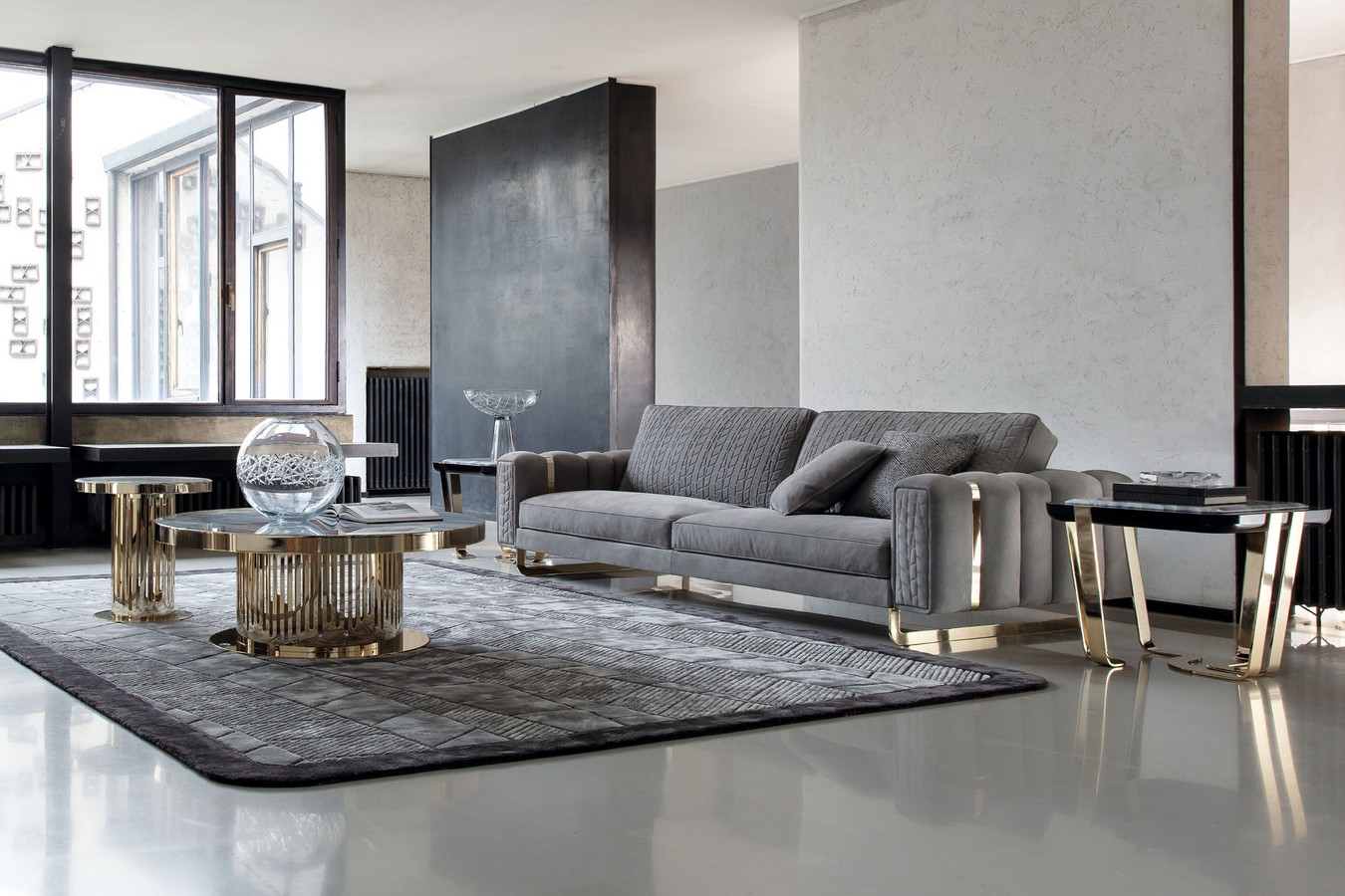 Диван Giorgio Collection Charisma