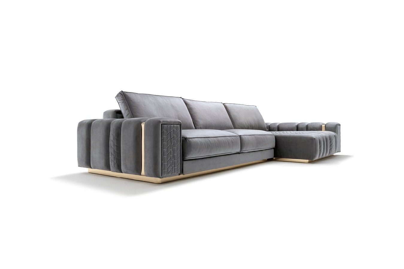 Диван Giorgio Collection Charisma Sectional